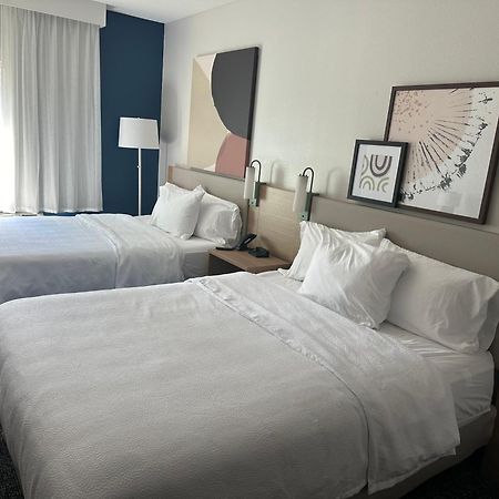 Spark By Hilton Раунд Рок Екстериор снимка